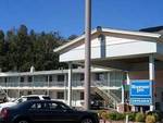 Rodeway Inn Redding