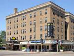 Days Inn Rochester Downtown