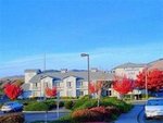Comfort Inn Vallejo