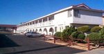 Rodeway Inn Ridgecrest