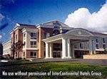 Holiday Inn Express Suites Findleylake