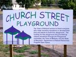 Church St Playground