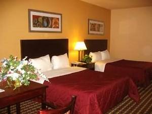 Best Western Of Clewiston::Travelocity.com