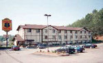 Super 8 Martinsville::Hotels.com