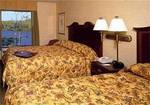 Hampton Inn Auburn, Ma