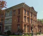 Historical Society of Saratoga Springs and Canfield Casino