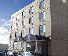 Comfort Inn Flushing::Hotels.com