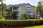 Suburban Extended Stay Daytona Beach