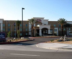 Hampton Inn & Suites::Travelocity.com