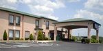 Comfort Inn Pulaski