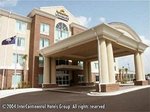 Holiday Inn Express And Suites