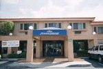 Howard Johnson Express Inn - Reseda