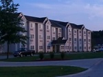 Microtel Inn & Suites Carlyle