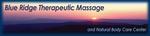 Blue Ridge Therapeutic Massage And Natural Body Care Center