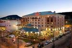 Hilton Garden Inn Chattanooga Downtown