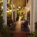 The Fearrington House