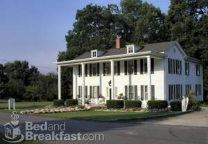 Terrell House Bed & Breakfast::BedAndBreakfast.com