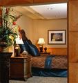 Doubletree Guest Suites Houston