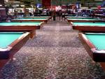 Shooters Billiard Parlor & Cafe