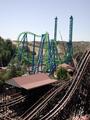 Six Flags California::ThrillNetwork.com