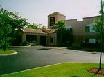 Econo Lodge Airport