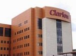 Clarion Hotel and Suites Winnipeg