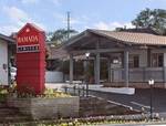 Ramada Limited Monterey