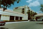 Wyndam Garden Hotel - McAllen