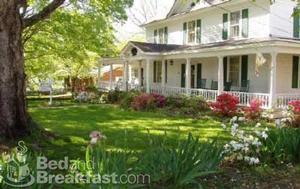 Rosemary House B&B::BedAndBreakfast.com