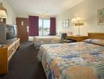 Super 8 Motel Moraine/Dayton