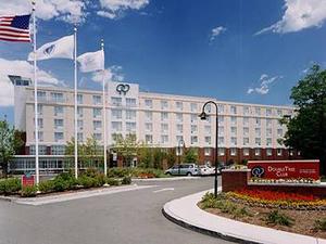 Doubletree' Club Boston-Bayside::Hotels.com