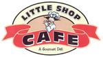 Little Shop Caf::FunLake.com