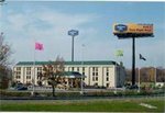 Hampton Inn Pennsville