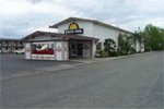 Days Inn Yuba City
