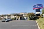 Howard Johnson Express Inn - Beckley