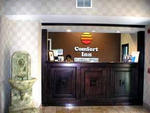 Comfort Inn Pittsburgh