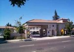 Super 8 Motel - Mountain View
