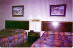 Presidents City Inn