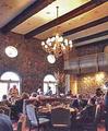 The Manor House Restaurant at Poplar Springs