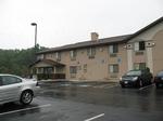 Super 8 Thurmont