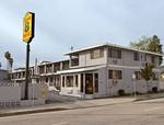 Super 8 Motel - Santa Cruz/Beach/Boardwalk West