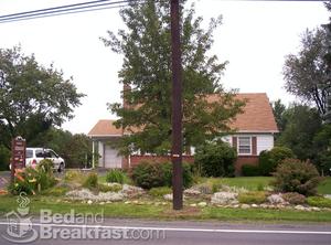 Wildwoods Inn Hershey Road::BedAndBreakfast.com