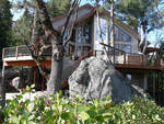 The Yosemite Peregrine Lodging