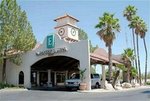 Tucson Airport Hotel and Suites