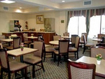 Holiday Inn Express Hillsville