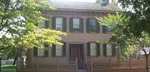 Lincoln Home National Historic Site