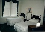 The Historic Vance Hotel