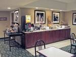 Hampton Inn Pawley's Island-Litchfield