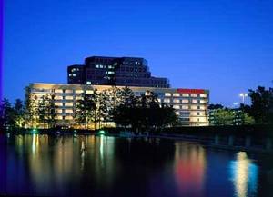Doubletree Club Hotel Orange County Airport::Travelocity.com