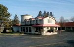 Econo Lodge Bettendorf